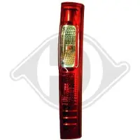 Diederichs 1896091 Achterlicht