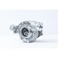 BORGWARNER 12709880017 Turbocharger