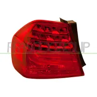 PRASCO BM0264154 Achterlicht