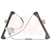 VAN WEZEL 0647263 Raammechanisme