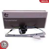 ESEN SKV 51SKV436 Raammechanisme