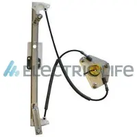 Electric Life ZR VK738 R Raammechanisme
