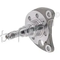 Topran 102 822 Askegel, aslichaam