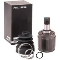 RIDEX 5J0391 Homokineet reparatie set, aandrijfas
