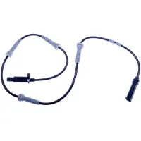 DENCKERMANN B180200 Wielsnelheidssensor (ABS)