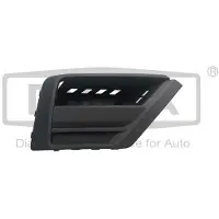 Dpa 88531819802 Ventilatiegrille, bumper