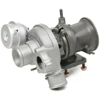 RIDEX 2234C10593R Turbocharger