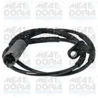 MEAT & DORIA 90144 Wielsnelheidssensor (ABS)