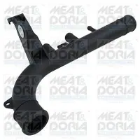MEAT & DORIA 93326 Flens koelvloeistof