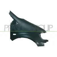 PRASCO ME9073003 Spatbord