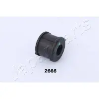 Japanparts RU-2666 Stabilisatorstang rubber