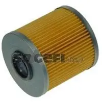 FRAM CH5151 Oliefilter