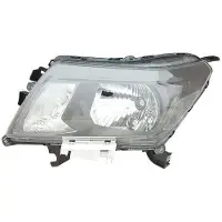 Alkar 2745567 Koplamp