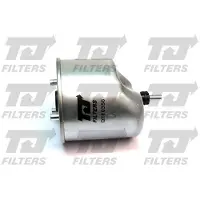 Quinton Hazell QFF0356 Brandstoffilter