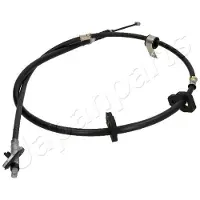 Japanparts BC-625L Handremkabel