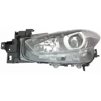 ABAKUS 216-1178LMLDEM2 Koplamp