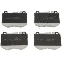 Japanparts PA-0516AF Remblokken