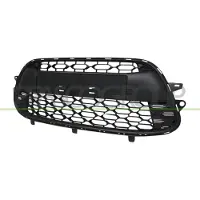 PRASCO CI3242120 Ventilatiegrille, bumper