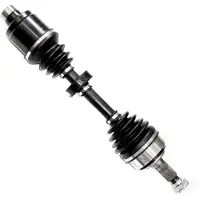 EURODRIVELINE HO-256 Aandrijfas