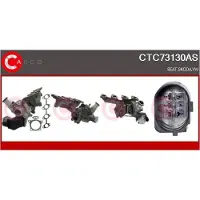 Casco CTC73130AS Turbocharger