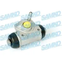 SAMKO C26118 Wielremcilinder