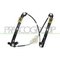 PRASCO Raambedieningsmechanisme VG450W024