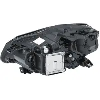 Hella Koplamp, bevestiging 1EX013 930-921