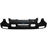 DT Spare Parts 6.70212 Bumper