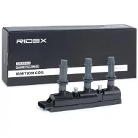 RIDEX 689C0304 Bobine