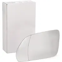 Alkar 6401111 Spiegelglas, buitenspiegel