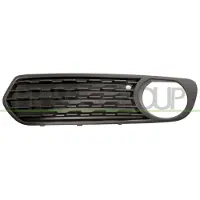 PRASCO BM1232124 Ventilatiegrille, bumper