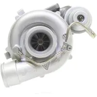 ALANKO 11900440 Turbocharger