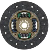 AISIN DTX-214 Koppelingsplaat