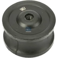 DT Spare Parts 1.27005 Motorsteunlager