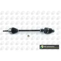 BGA DS7314RA Aandrijfas