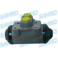 SAMKO C31234 Wielremcilinder