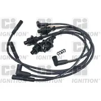 Quinton Hazell XC121 Bougiekabels