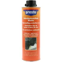 Presto 603246 Bescherming van wagenbodem