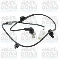 MEAT & DORIA 901168 Wielsnelheidssensor (ABS)