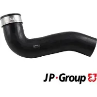 JP GROUP 1117710600 Laadluchtslang