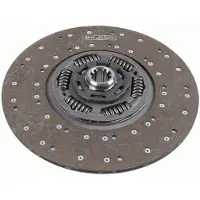 SACHS 1878 005 668 Koppelingsplaat