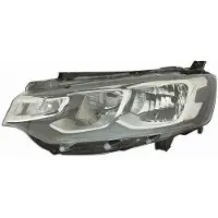 ABAKUS 552-1151R-LDEM2 Koplamp