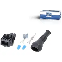 DT Spare Parts 4.96011 Stekker