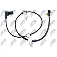 NTY HCA-MS-075 Wielsnelheidssensor (ABS)