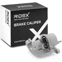 RIDEX 78B2430 Remklauw