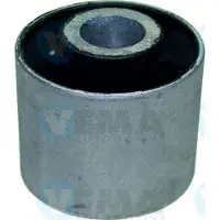VEMA 210067 Draagarmrubber