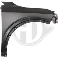 Diederichs 6047806 Spatbord