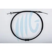 RICAMBIFLEX GM 01260602 Handremkabel