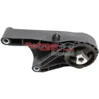METZGER 8054000 Motorsteunlager