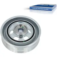 DT Spare Parts Poelie voor o.a. IRISBUS, IVECO